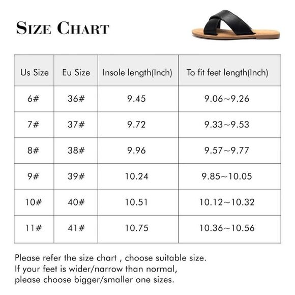 NEW Luffymomo Open Top Flat Sandals Slip on Pink 10 - Picture 4 of 5